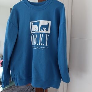 Crewneck Sweater